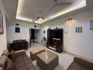 3BHK Spacious Luxury Apartment - The Malsi Grove By Akavya Homes