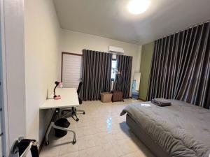 Kuan Ma Praw Villa 1