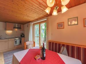 Cottage in Piesendorf near Zell am See Ski Area