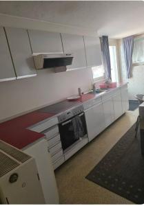 Ferienzimmer in bad friedrichshall