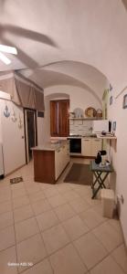 Bilocale centro storico di Bosa