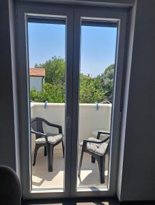 New Apartment Medulin Tina