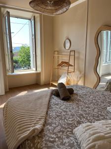 Appartements La demeure Victor Hugo : photos des chambres