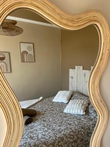 Appartements La demeure Victor Hugo : photos des chambres
