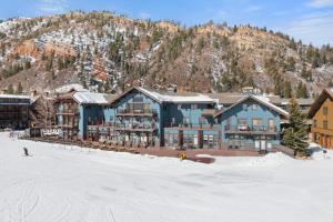 The Ritz-Carlton Club, 3 Bedroom Penthouse 4301, Ski-in & Ski-out Resort in Aspen Highlands
