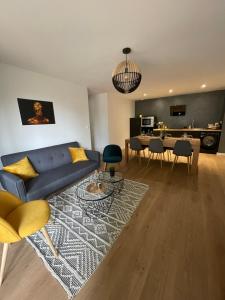 Le Château de Toile - Gîte du Bosquet