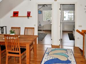 6 person holiday home in kode