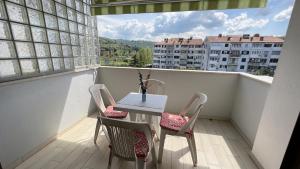 Apartma Brde City Panorama blizu Portoroža - Brde City Panorama Apartment Near Portorož