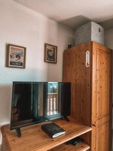 Appartements Yci 66, sejour 4 pers aux Angles : photos des chambres