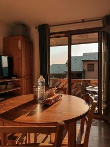 Appartements Yci 66, sejour 4 pers aux Angles : photos des chambres