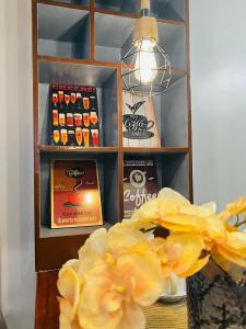 KENNAS NOOK