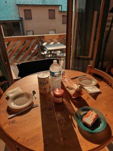 Appartements Yci 66, sejour 4 pers aux Angles : photos des chambres