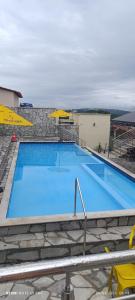 Hotel e Pousada Vila Boa