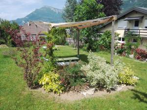 Zimmer mit Frühstück