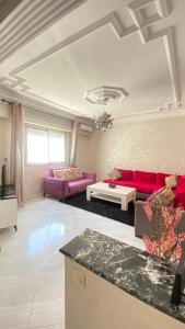 Moroccan Coast Retreat