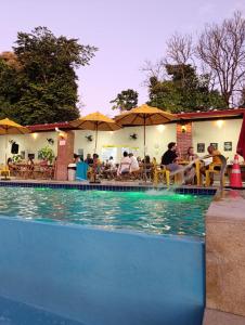 Hotel e Pousada Vila Boa