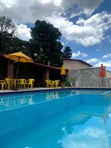 Hotel e Pousada Vila Boa