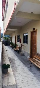 Hotel e Pousada Vila Boa