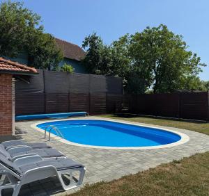 Drvena kuca za odmor Cvetkovic brdo