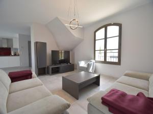 Villas Sunny Villa Retreat in Uzes : photos des chambres
