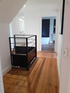 Maisons de vacances Charme & confort, Mer a 200m, grand jardin, GR34 : photos des chambres