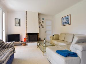 Beachside Brittany Escape