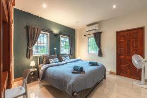 Areca Holiday Home 8, Bangtao Beach