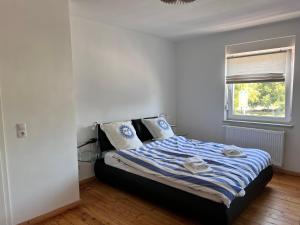 Auszeit im Pfälzer Wald - modern, stilvoll und frisch renoviert