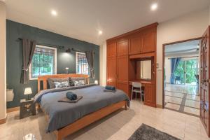 Areca Holiday Home 8, Bangtao Beach