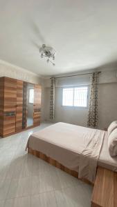 Moroccan Coast Retreat