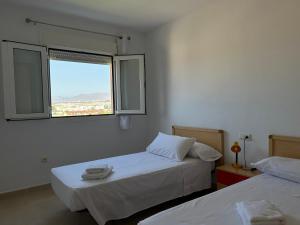 San Miguel Apartamentos