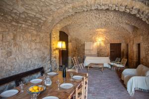 La galeria de dalt
