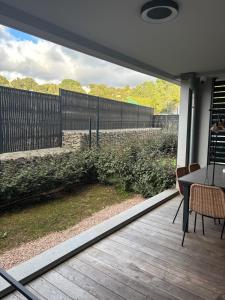 Appartement neuf Porticcio