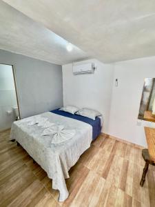 Pousada flor do sertão