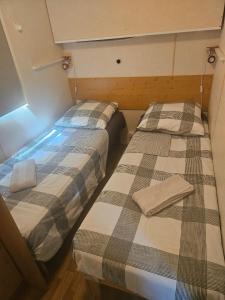 Campings Le calme : photos des chambres