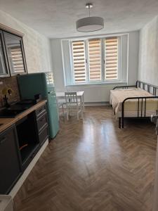 Apartman Kryštof