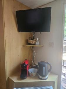 Campings Le calme : photos des chambres