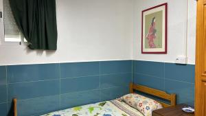 Estudio en sants numero 1