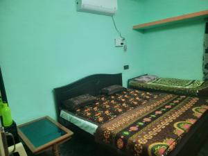 shanthammal homestay