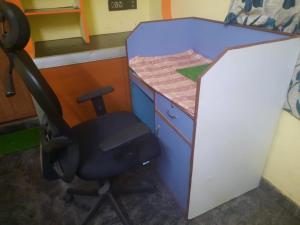 shanthammal homestay