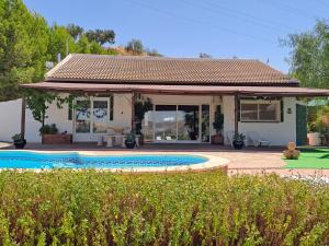 Casa Valentina Scenic Villa Caminito Del Rey Andalusia