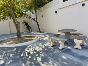 Isabel Apart y Suites