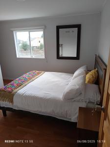 Pflaumen dormitorios