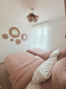 Appartements short time suites Les Vagues du 5e : photos des chambres