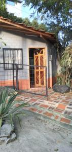 Apartamento de 2 habitaciones en Robledo a 20 minutos del centro