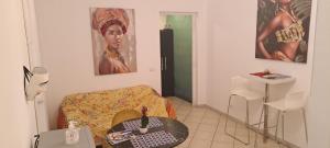 Linnéa Roma Centro A