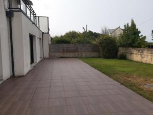 Villas VILLA SPACIEUSE en bord de mer : photos des chambres