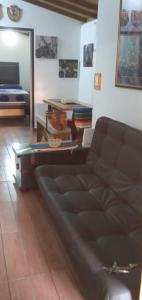 Apartamento de 2 habitaciones en Robledo a 20 minutos del centro