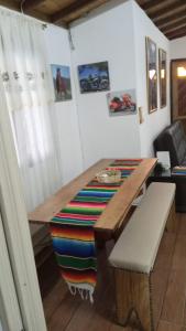 Apartamento de 2 habitaciones en Robledo a 20 minutos del centro