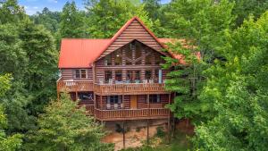 Pot O Gold by American Patriot Getaways